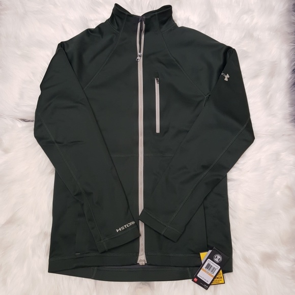 under armour baitrunner jacket